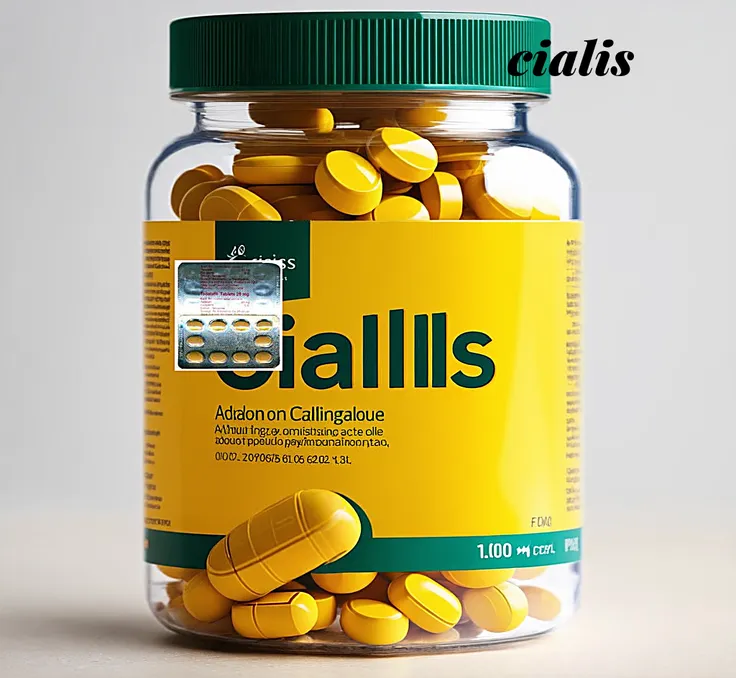 Cialis 1